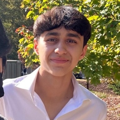 Rishi Yedavalli