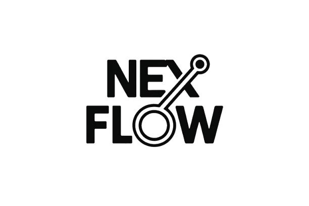 NexFlow Logo